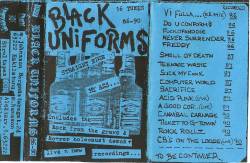 Straight Edge My Ass...